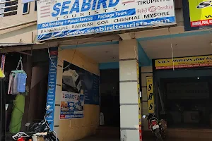 Seabird Tourists image