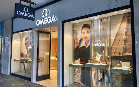 Omega image