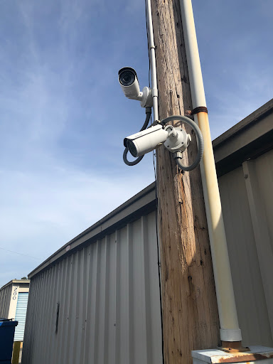 Self-Storage Facility «Buford Superior Self Storage», reviews and photos, 1600 French Blvd, Buford, GA 30518, USA