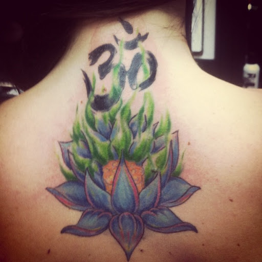 Explore tattoo ideas for women words, creative tattoo ideas in Nampa, available at Temptation Tattoo & Body Piercing