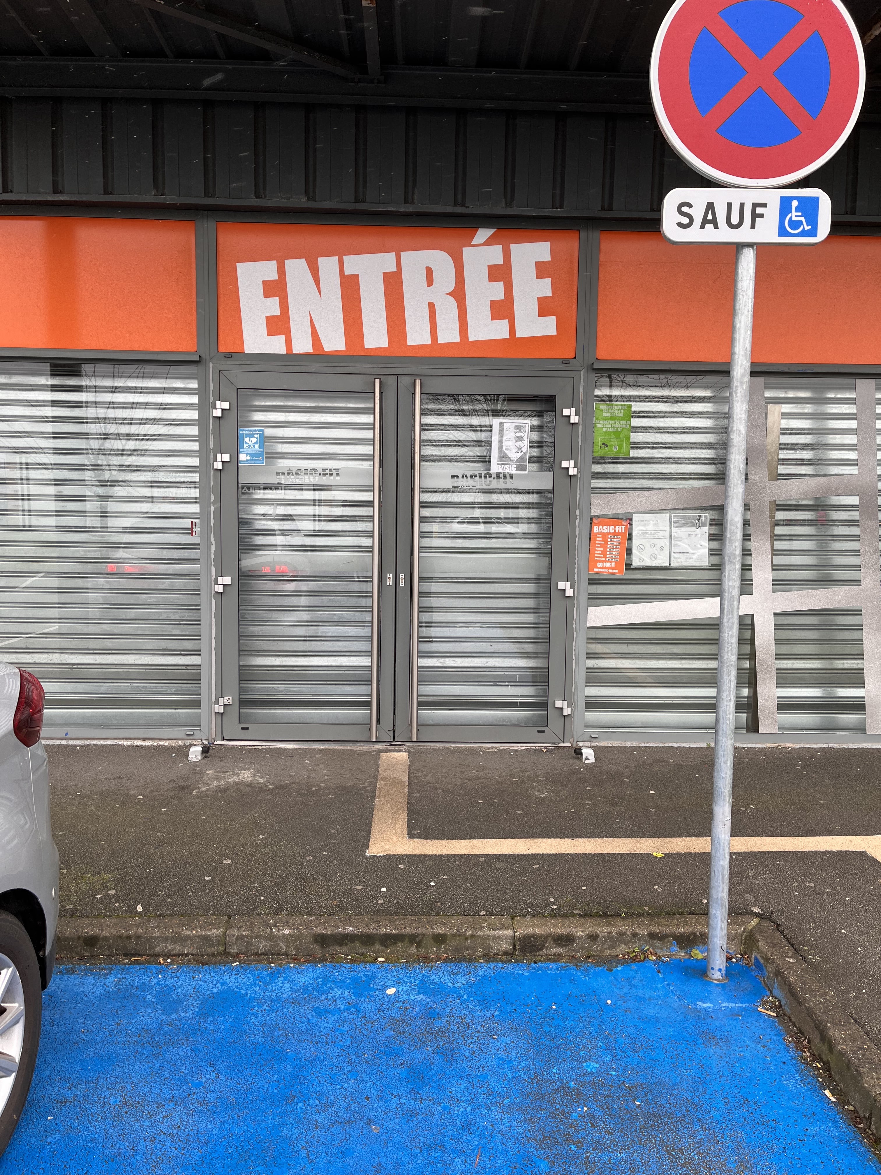 Photo n° 1 de l'avis de Anaïs.u fait le 14/01/2024 à 12:41