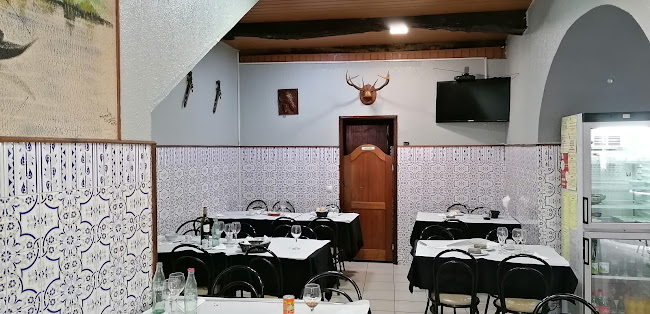 Restaurante Douro à Mesa - Peso da Régua