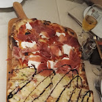 Photo n°1 de l'avis de Sara.a fait le 03/09/2018 à 07:38 sur le  Pizzeria Tramonti 2 à San Prospero