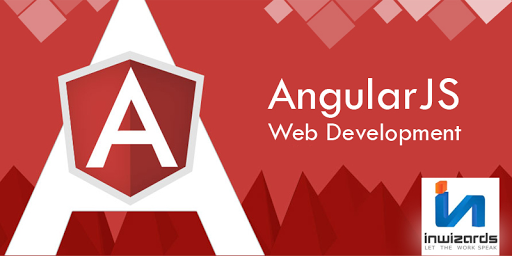 Angularjs development company, Inwizards