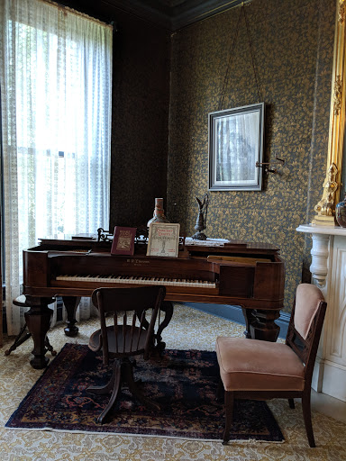 History Museum «Bush House Museum», reviews and photos, 600 Mission St SE, Salem, OR 97302, USA