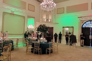The Grand Marquise Ballroom image