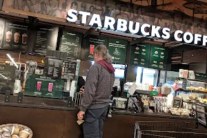 Starbucks image