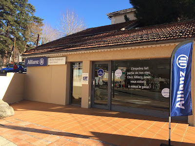 Allianz Assurance AX LES THERMES - Michel AUDABRAM à Ax-les-Thermes