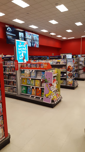Department Store «Target», reviews and photos, 3300 124th Ave NW, Coon Rapids, MN 55433, USA