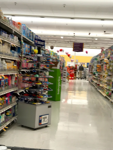 Grocery Store «Giant Food», reviews and photos, 3480 S Jefferson St, Falls Church, VA 22041, USA