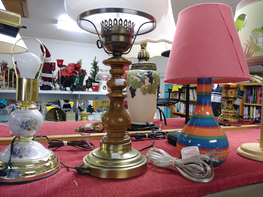 Thrift Store «Canby Kiwanis Thrift Shop», reviews and photos