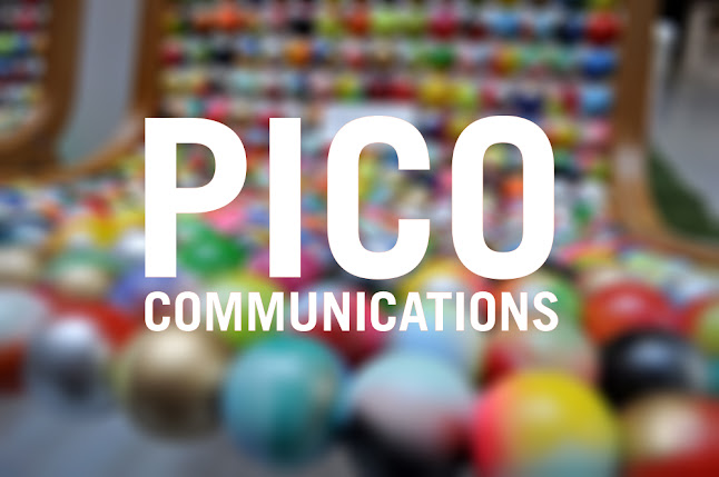 Pico Communications SA