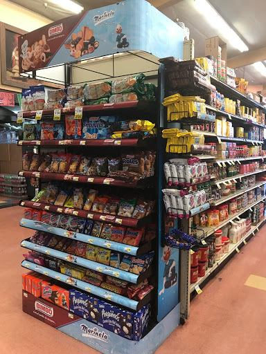 Supermarket «Tresierras Supermarket», reviews and photos, 280 Harvard Blvd, Santa Paula, CA 93060, USA