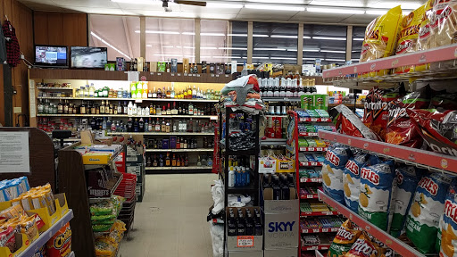 Grocery Store «Pine Mountain General Store», reviews and photos, 2513 Freeman Dr, Frazier Park, CA 93225, USA