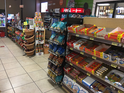 Convenience Store «7-24 Hours Convenience Stores», reviews and photos, 2401 W Lincoln Ave D, Anaheim, CA 92801, USA