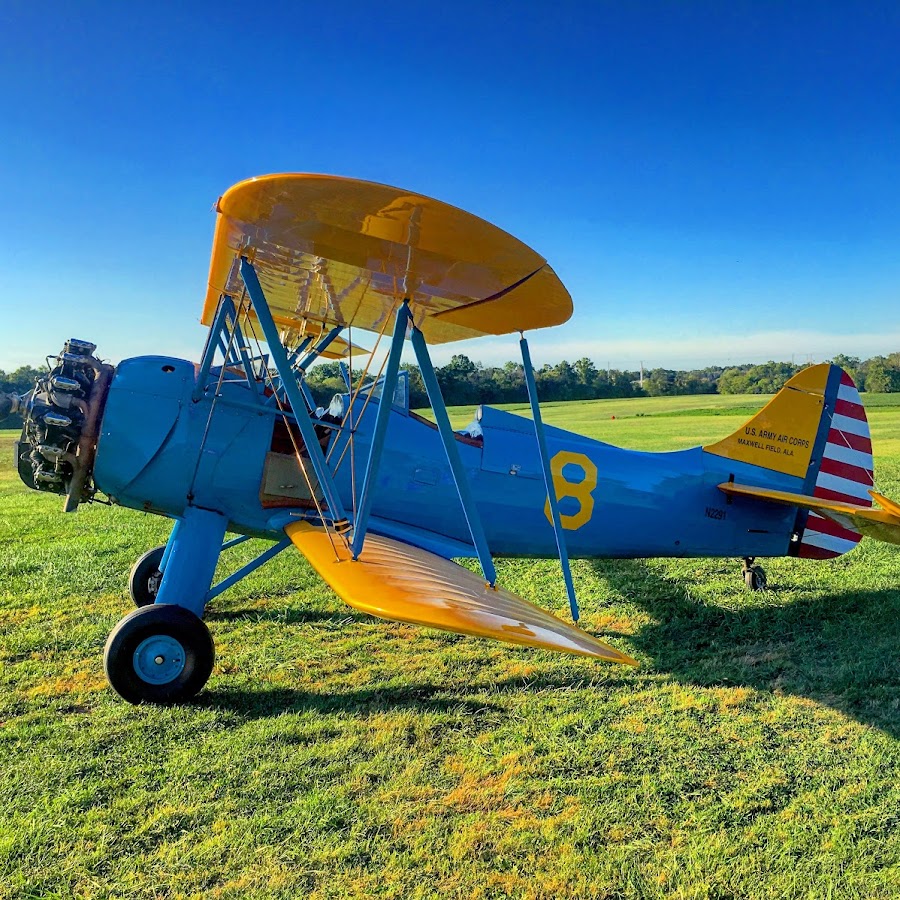 The Flying Circus Airshow