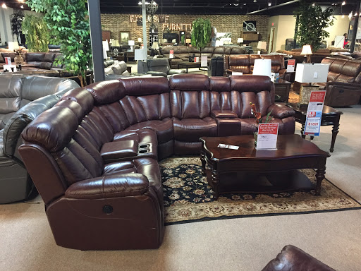 Furniture Store «Exclusive Furniture», reviews and photos, 19300 US-59, Humble, TX 77338, USA