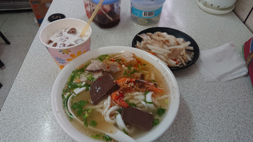 越南風味美食 的照片