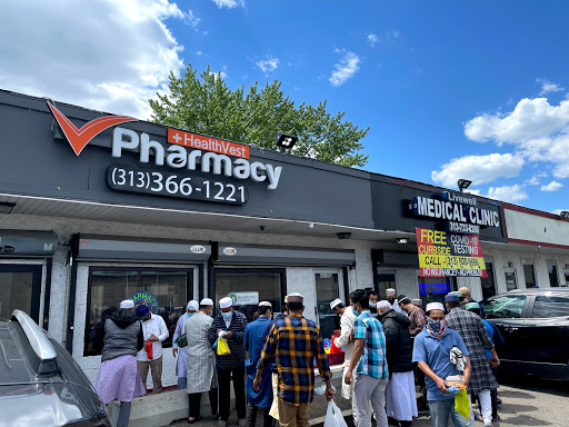 HealthVest Pharmacy