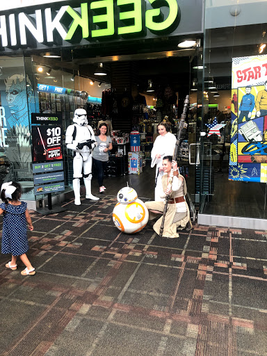 Shopping Mall «Town Center at Cobb», reviews and photos, 400 Ernest W Barrett Pkwy NW, Kennesaw, GA 30144, USA