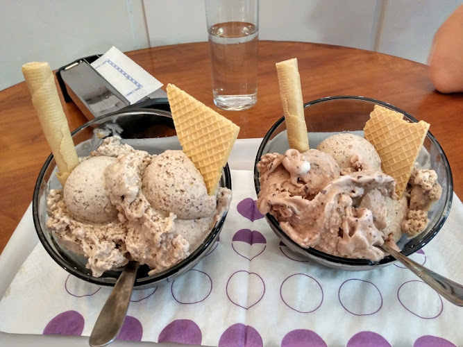 Heladería Palazzo - Helados italianos