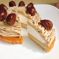 お菓子工房 菓音～かのん～