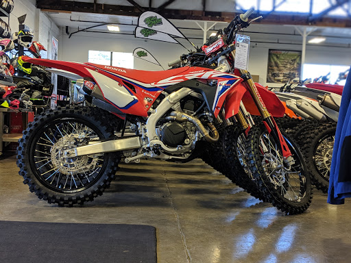 Motorcycle Dealer «Factory Powersports», reviews and photos, 3093 Wiljan Ct, Santa Rosa, CA 95407, USA