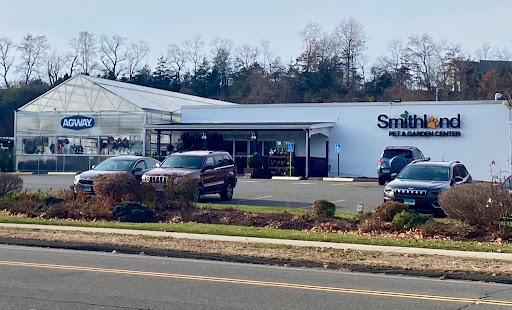 Smithland Pet & Garden Center - Agway (formerly Agway of North Haven)