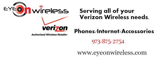 Cell Phone Store «Eye On Wireless Authorized Verizon Retailer», reviews and photos, 36 Hamburg Ave, Sussex, NJ 07461, USA