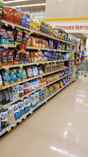 Supermarket «Food City», reviews and photos, 1205 N Eastman Rd, Kingsport, TN 37664, USA