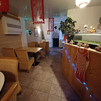 Atmosphère du Restaurant japonais Maneki Neko à Sotteville-lès-Rouen - n°2