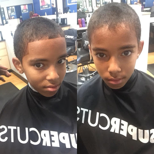 Hair Salon «Supercuts», reviews and photos, 2510 Corridor Way #4, Coralville, IA 52241, USA