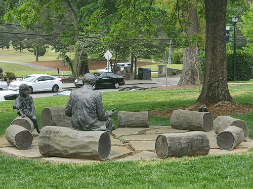 Park «Chastain Memorial Park», reviews and photos, 140 W Wieuca Rd NW, Atlanta, GA 30342, USA