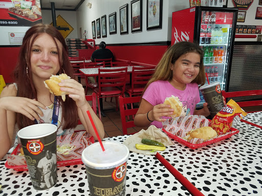 Sandwich Shop «Firehouse Subs», reviews and photos, 1107 3rd St SW #6, Winter Haven, FL 33880, USA