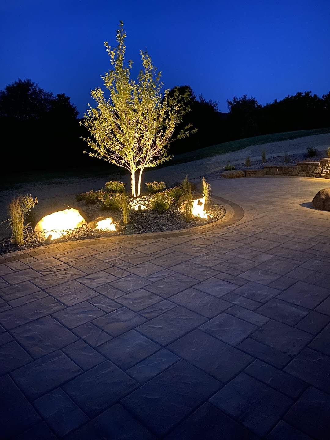 Landcrafters Landscaping LLC