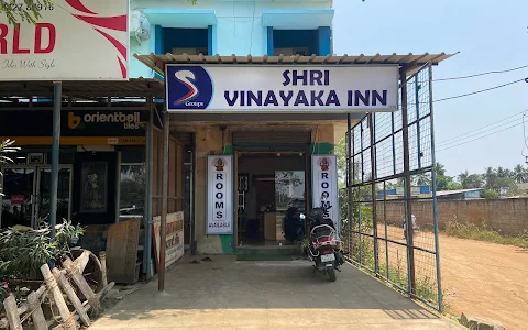 Shri Vinayaka Inn Rooms image