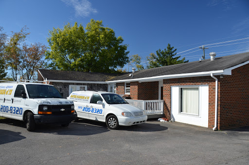 Plumber «Master Plumbing of Tennessee», reviews and photos, 423 Waldron Rd, La Vergne, TN 37086, USA