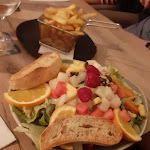 Photo n°3 de l'avis de Philipp.� fait le 21/12/2019 à 18:53 sur le  Cafe Mocca am Herrenteich à Reinfeld