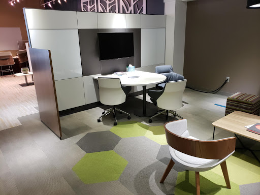 Furniture Store «Midwest Commercial Interiors», reviews and photos, 987 S W Temple, Salt Lake City, UT 84101, USA