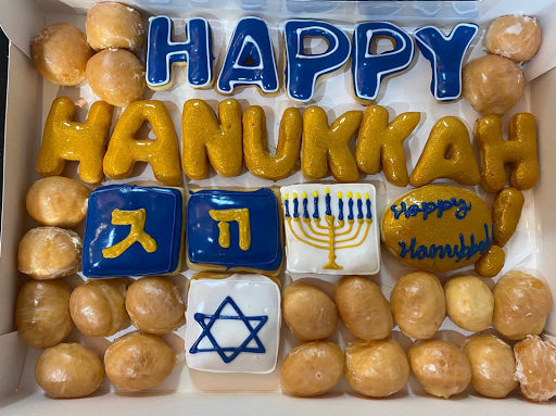 Donut Shop «Sara Donut», reviews and photos, 1301 W Glade Rd # 116, Euless, TX 76039, USA