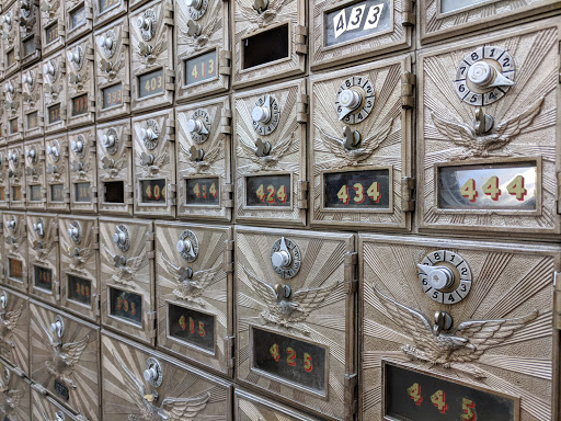 Post Office «United States Postal Service», reviews and photos, 6324 Fairmount Ave, El Cerrito, CA 94530, USA