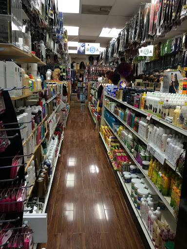 Beauty Supply Store «All Star Beauty Supply & Salon», reviews and photos, 4018 Chicago Ave, Riverside, CA 92507, USA