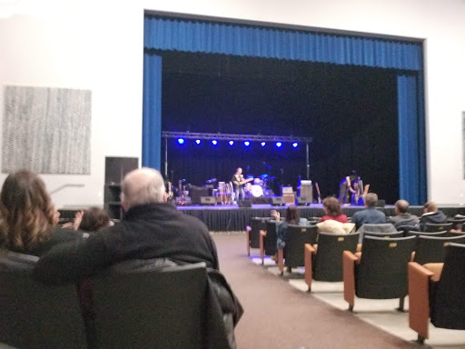 Performing Arts Theater «Foothills Performing Arts Center», reviews and photos, 24 Market St, Oneonta, NY 13820, USA