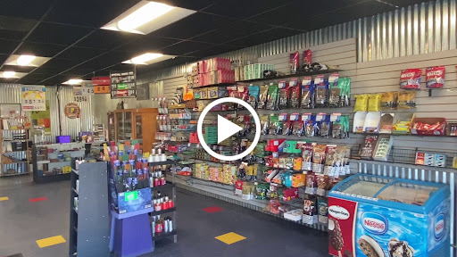 Tobacco Shop «Smoker Friendly / Gasamat», reviews and photos, 2698 S Parker Rd, Aurora, CO 80014, USA
