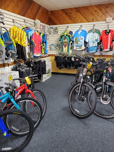 Bicycle Store «Fort Myers Cyclery - Schwinn GT Jamis Colnago», reviews and photos, 3630 S Cleveland Ave, Fort Myers, FL 33901, USA