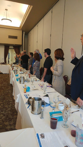 BNI - Masters of Business image