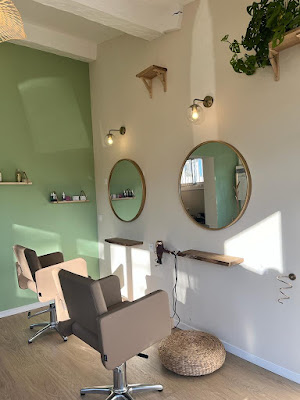 Cicaya coiffure à Nice