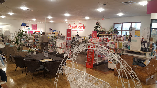 Department Store «HomeGoods», reviews and photos, 8676 Sierra College Blvd, Roseville, CA 95661, USA
