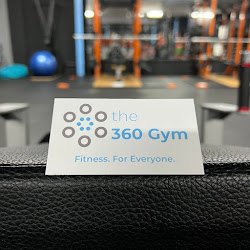 The 360 Gym