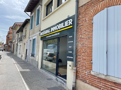 INTEGRAL IMMOBILIER MURET à Muret